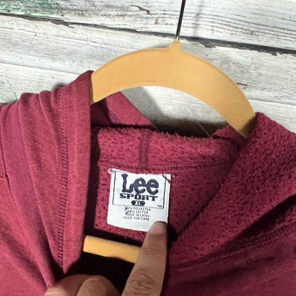 Vintage Minnesota Gophers Hoodie - Picture 10 of 10